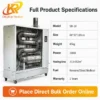 Infrared Diesel Industrial Heater, SD-10, 10KW - view 3