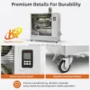 Infrared Diesel Industrial Heater, SD-10, 10KW - view 4