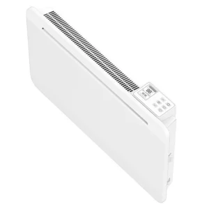 Infrared Electric Convector Heater, 2000w, Wall