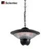 Infrared Electric Heater, 2400W, 220-240V - view 3