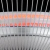 Infrared Electric Heater, 2400W, 220-240V - view 4