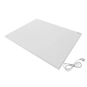 Infrared Electric Heater, Portable, 500W, Solar