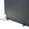 Infrared Electric Heater, Portable, 500W, Solar - view 5