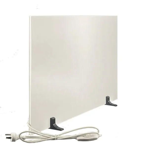 Infrared Electric Heater, Portable, 500W, Solar - view 6