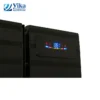 Infrared Electric Heater, Wall, LED - view 2