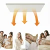 Infrared Electric Heating Panel, Portable