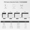 Infrared Electric Heating Panel, Portable - view 6