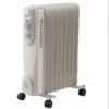 Infrared Electric Room Heater, 1500W-2400W, 1500 W, Metal