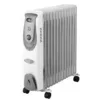 Infrared Electric Room Heater, 1500W-2400W, 1500 W, Metal - view 4
