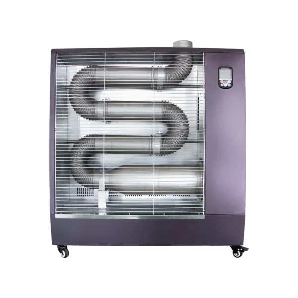 Infrared Fuel Heater, APG, 13000CY, 13000W