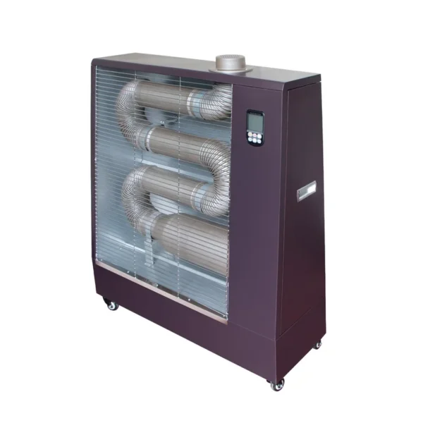 Infrared Fuel Heater, APG, 13000CY, 13000W - view 2