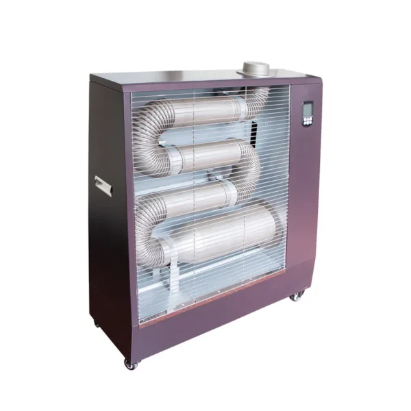 Infrared Fuel Heater, APG, 13000CY, 13000W - view 5
