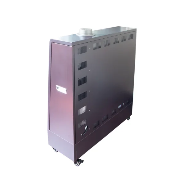 Infrared Fuel Heater, APG, 13000CY, 13000W - view 6