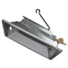 Infrared Gas Brooder Heater - view 2