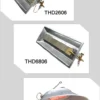 Infrared Gas Brooder Heater - view 5
