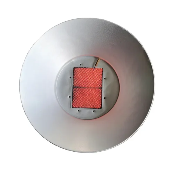 Infrared Gas Brooder Heater - view 6
