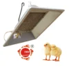 Infrared Gas Brooder Heater, Aluminum, THD2606-1