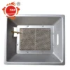 Infrared Gas Brooder Heater, Aluminum, THD2606-1 - view 2