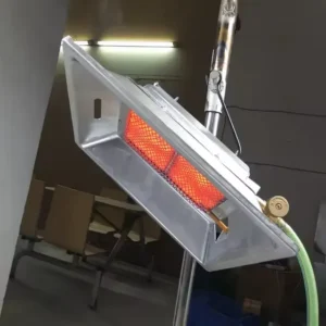 Infrared Gas Brooder Heater, THD2606, 600~800chicks