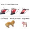 Infrared Gas Brooder Heater, THD2606, 600~800chicks - view 3