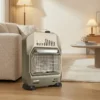 Infrared Gas Room Heater, LUOQI, Portable