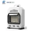 Infrared Gas Room Heater, LUOQI, Portable - view 2