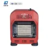 Infrared Gas Room Heater, LUOQI, Portable - view 5