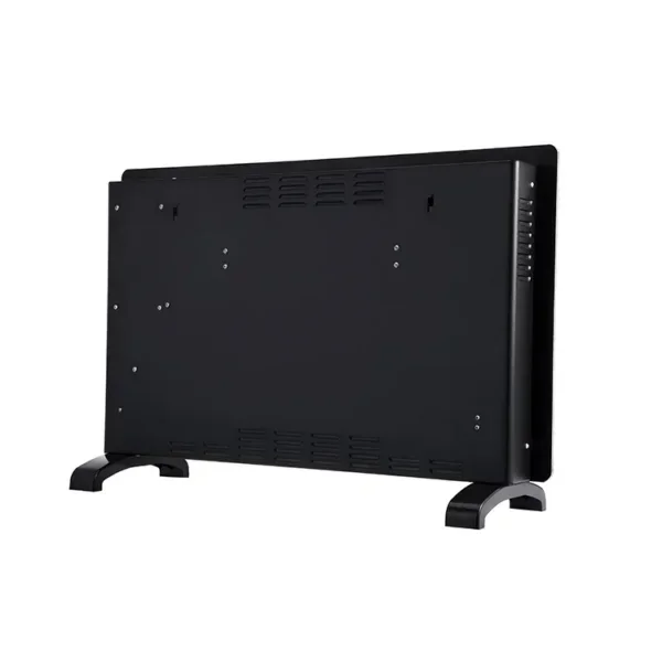 Infrared Glass Panel, 2000W, 220-240v, Electric - view 4