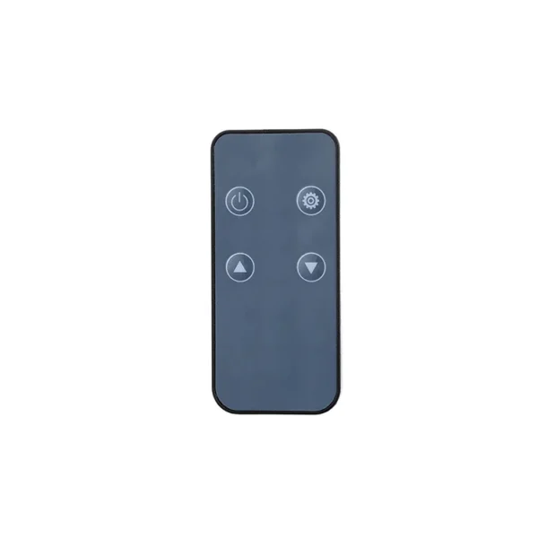 Infrared Glass Panel, 2000W, 220-240v, Electric - view 6
