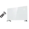 Infrared Glass Panel, 2000W, Wall - view 2