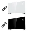 Infrared Glass Panel, 2000W, Wall - view 5