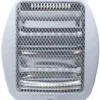 Infrared Halogen Quartz Heater, 400W/800W, Portable - view 5