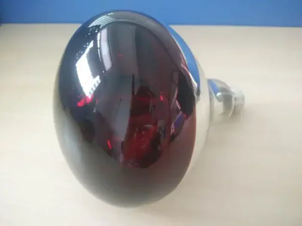 Infrared Heater, 220v, 110V, 100W - view 3