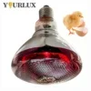 Infrared Heater, R125, 175w, 250W, 275w