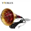 Infrared Heater, R125, 175w, 250W, 275w - view 2