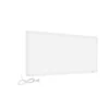 Infrared Heaterceramic Room Heater, Ceiling, 230V, 1000W - view 2