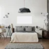 Infrared Heaterceramic Room Heater, Ceiling, 230V, 1000W - view 5