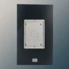 Infrared Heating Panel, 1000Watt, Solar - view 3