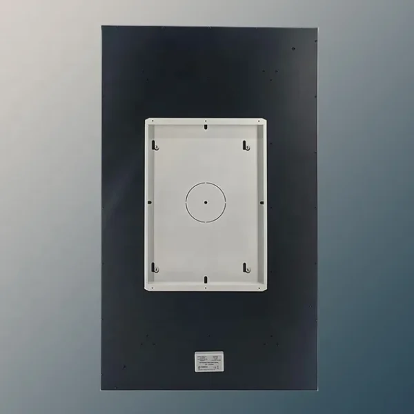 Infrared Heating Panel, 1000Watt, Solar - view 3