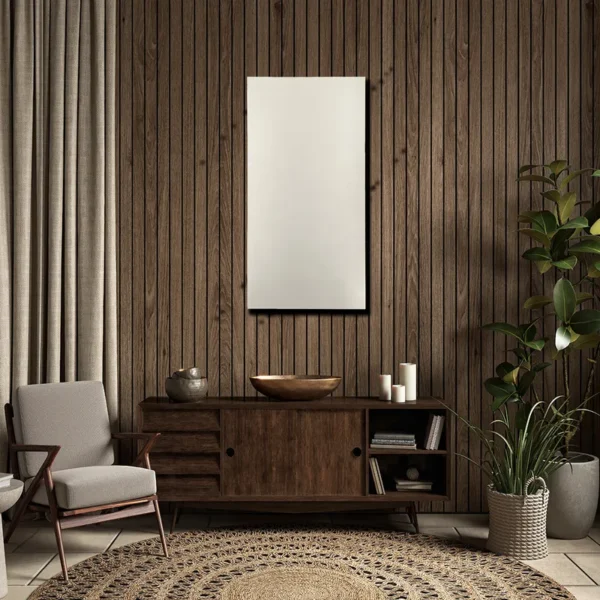 Infrared Heating Panel, 1000Watt, Solar - view 6