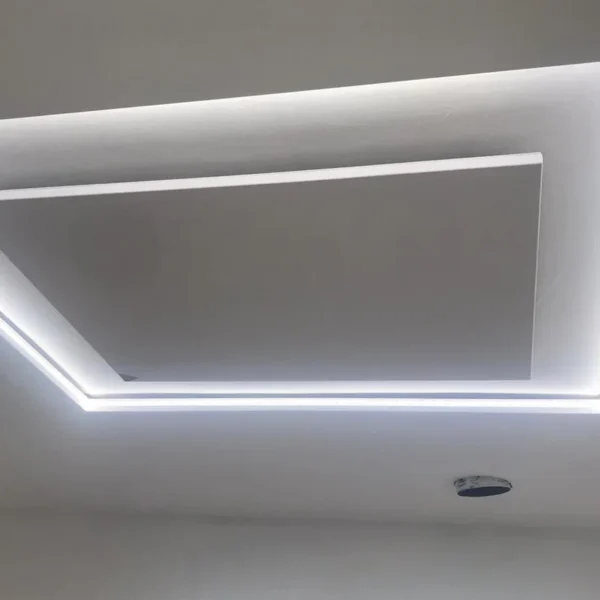 Infrared Heating Panel, 500W, Waterproof - view 2