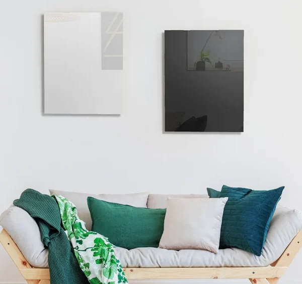 Infrared Heating Panel, 500W, Waterproof - view 3