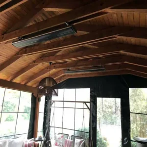 Infrared Heating Panel, Ceiling, Wall
