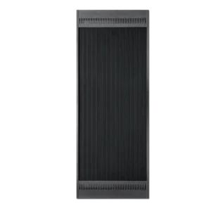 Infrared Heating Panel, Wall, 380 V, 8000W(10.73hp)