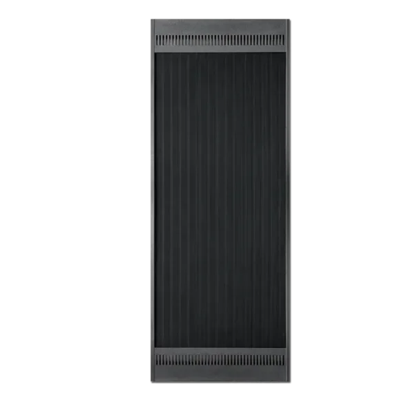 Infrared Heating Panel, Wall, 380 V, 8000W(10.73hp)