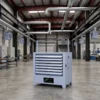 Infrared Industrial Heater, 380V, 50HZ, 24KW