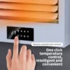 Infrared Industrial Heater, 380V, 50HZ, 24KW - view 4