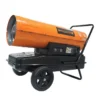 Infrared Kerosene Air Heater, 220v, Portable