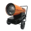 Infrared Kerosene Air Heater, 220v, Portable - view 4