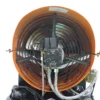 Infrared Kerosene Air Heater, 220v, Portable - view 6